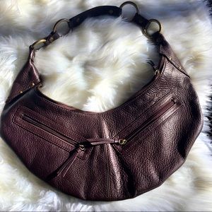 HOBO Shoulder Bag